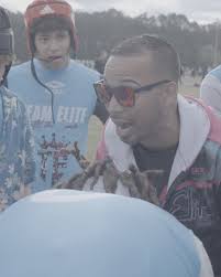 Shoutout to Coach Hector for being the backbone of our 7v7 organization.  Not only is he a big brother and mentor to the squad, but he’s also a  driving force behind our growth and a true staple in the ...