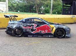 Shop from the world's largest selection and best deals for red bull racing t shirt. Rc Drifter Mad Mike Whiddett S Red Bull Sticker Kit Rc Drift Cars Rx7 Rc Drift