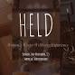 HELD ~ A Women's Winter Retreat Day event image