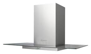 Candy Cvm 970 Lx 36900355 Timeless Wall Hood Cm 90 Inox Glass Vieffetrade