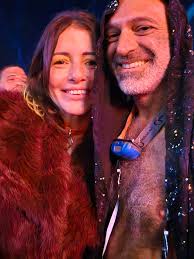 Burning Man 2025 my 8th Burn a total WTF... by Tuesday I was like never  again, by saturday I was like please more! Can't wait for next year! I'd  just finished recording