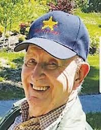 Obituaries Jan. 22, 2020