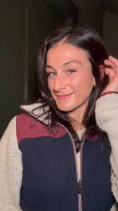 GRWM for absolutely nothing…but still need to feel human ☻︎