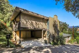 1911 Campus Road Eagle Rock Ca Compass Occidental College 1960s House Campus