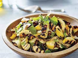 111 Ways To Use Zucchini And Yellow Squash Cooking Light Squash Zucchini Recipes Squash Salad Summer Squash Recipes