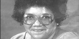 Mrs. Bernice Hardy Davis