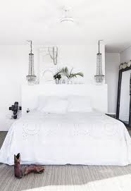 beach boho a dream house by the sea in sydney australia white bedroom decor contemporary beach house grey interior doors