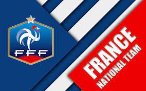 France football flag team national federation emblem cup wallpapers europe frogwoman fc flags hd fifa besthqwallpapers club logos teams desktop. France National Football Team 4k Ultra Hd Wallpaper Background Image 3840x2400