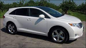 Measured owner satisfaction with 2011 toyota venza performance, styling, comfort, features, and usability after 90 days of ownership. 2011 Toyota Venza Awd V6 Review Editor S Review Car Reviews Auto123