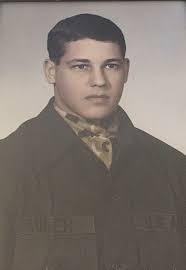 Patrick 'Pat' Kenneth Auger, 72