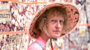 Ofgem warning after Sir Grayson Perry energy bill saga