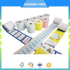 Demonstrate the proper way to warm up and cool down. China Good Quality Atm Thermal Paper Jumbo Rolls With Plastic Core China Thermal Paper Roll 80mm Offset Paper Roll