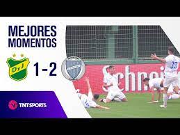 Cannot wait to see the outcome of the match between defensa y justicia and godoy cruz? T6rsaouniii54m