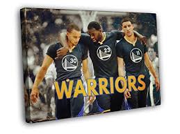 #kevindurant #stephencurry #klaythompson and #draymondgreen of the golden state warriors against houston rockets in the fourth quarter of game five of the western. Golden State Warriors Vintage Painting Art Steph Stephen Curry Klay Thompson Draymond Green 30x20 Framed Canvas Print Buy Online In Botswana At Botswana Desertcart Com Productid 24847205