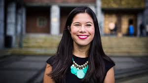 Lan marie nguyen berg, first candidate for the green party in oslo, reports on this decision, the first of its kind in any capital worldwide: Lan Marie Nguyen Berg Jeg Sov Pa Et Loft Studietid Universitas No
