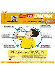 Get the latest news you need from malaysia's premier and award winning newspaper. Bh Didik 5 3 2018