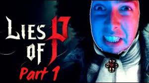 What Does The P Stand For? 😳