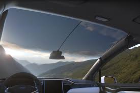 Picture of 2018 tesla model x 75d awd. 2020 Tesla Model X Interior Photos Carbuzz