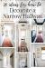 Apartment Narrow Hallway Decorations