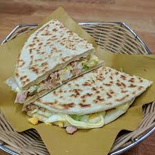 Le uova devono rassodare per otto minuti dopo il punto di ebollizione. Tonno Uovo Insalata Maionese Picture Of Las Piadina Bologna Tripadvisor