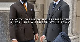 18.5 top of shoulders 23.5 pit to pit 26 sleeves from shoulder to cuff 44 length from bottom. The Double Breasted Suit