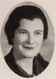 Agnes Graham