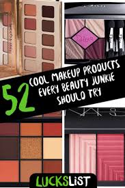 makeup s every beauty junkie
