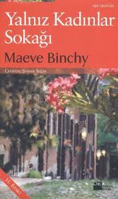 Yalniz Kadinlar Sokagi Kitap Okunacak Kitaplar Kitap Onerileri