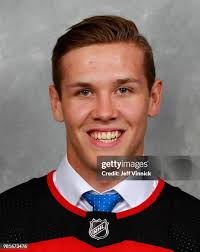 1,148 Ty Smith Devils Stock Photos, High-Res Pictures, and Images