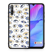 Ftou Ftou - Huawei P Smart S Case +FREE ...