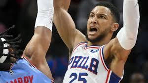 Trae young was the hottest young college basketball player. Nba Scores Ben Simmons Stats Lost Tooth Philadelphia V Atlanta 76ers V Hawks Jonah Bolden First Career Double Double Trae Young Rookie Of The Year Comments Isaac Humphries Herald Sun