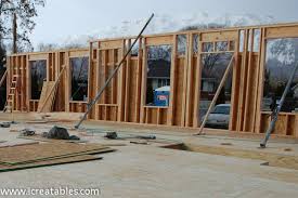 Maybe you would like to learn more about one of these? Framing A Exterior Wall Frame Interior Wall