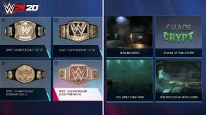 Make sure to subscribe for more wwe 2k20 coverage & t. Wwe 2k20 How To Unlock Characters Superstars Legends Updated October 2021