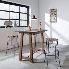 Bartisch Beton Kaufen Home24 Bartisch Haus Deko Haus Umbau