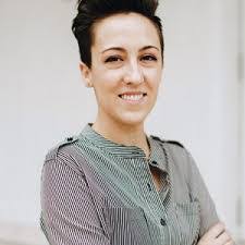 Tatum Strickland's Instagram, Twitter & Facebook