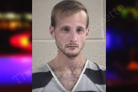 Rhett Satterfield — Whitfield County Jail Bookings