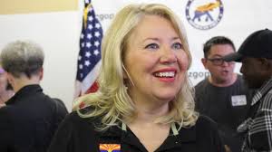 AZ GOP Committee Meeting: Impeachment, Trump Economy And Future Of AZ GOP