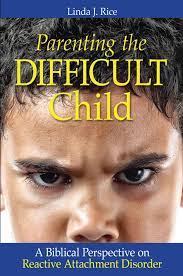 This report provides an overview of social science findings related to the effects of marital disruption (divorce and separation) on children. Parenting The Difficult Child Ebook By Linda J Rice 9780985043148 Rakuten Kobo Greece