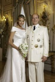 Scopri ricette, idee per la casa, consigli di stile e altre idee da provare. 7 Charlene Ideen Prinzessin Charlene Charlene Von Monaco Hochzeit