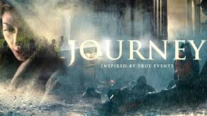 During the 2006 northern ireland peace talks, sinn féin leader martin mcguinness (colm meaney) and democratic unionist party leader ian paisley (timothy spall) are forced to travel by car together. Journey The Movie International Version Full Hd English Subs Youtube