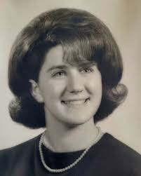 Linda Lou Barker Obituary May 1, 2024