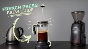 As a reference, a standard coffee mug will hold 12 oz fluid ounces. How To Use A French Press And How Not To