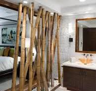5 Easy Ways to Decorate With Bamboo Poles