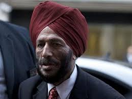 Direct message for business enquires www.jeevmilkhasinghgolf.com. Covid Positive Sprint Legend Milkha Singh Hospitalised Doctors Say Condition Stable Athletics News