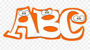Abc Clipart Clipart Alphabet Letters Stunning Free Transparent Png Clipart Images Free Download
