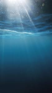 Sea Water Under The Sun Light Underwater Dark Ocean Painting 576x1024 Download Hd Wallpaper Wallpapertip Ilikewallpaper provides wallpapers for your following idevices underwater dark ocean painting