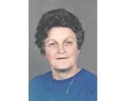 Rebecca Baxley Obituary (2016)