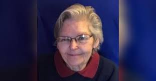 Virginia M. Kalp Obituary