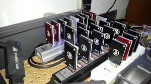 What Is An Asic Bitcoin Miner Steemit