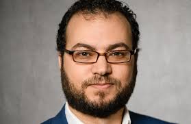 College of Science postdoc is lead author